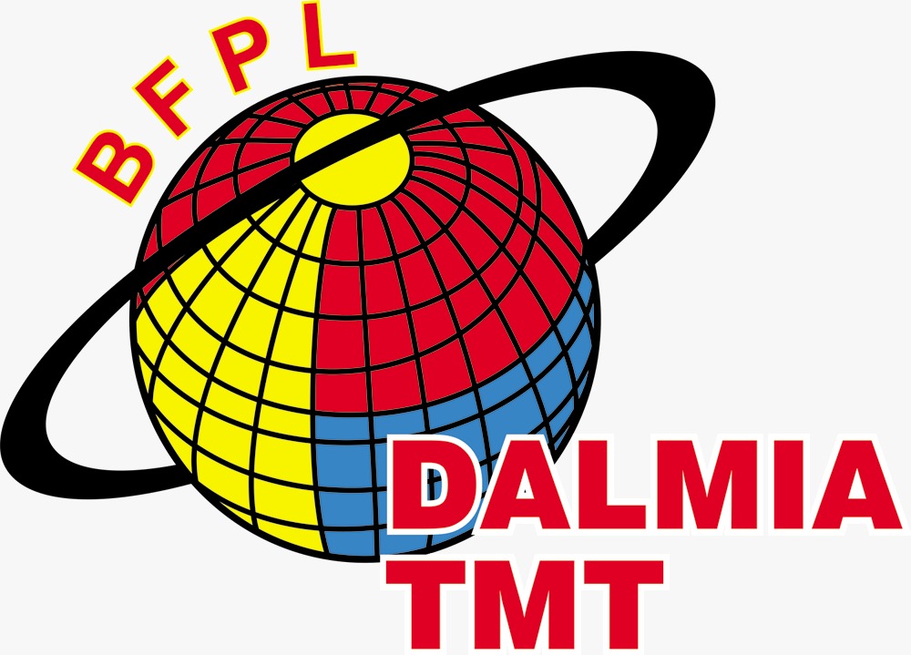 dalmia tmt