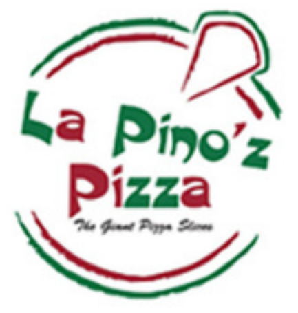 La Pino'z Pizza