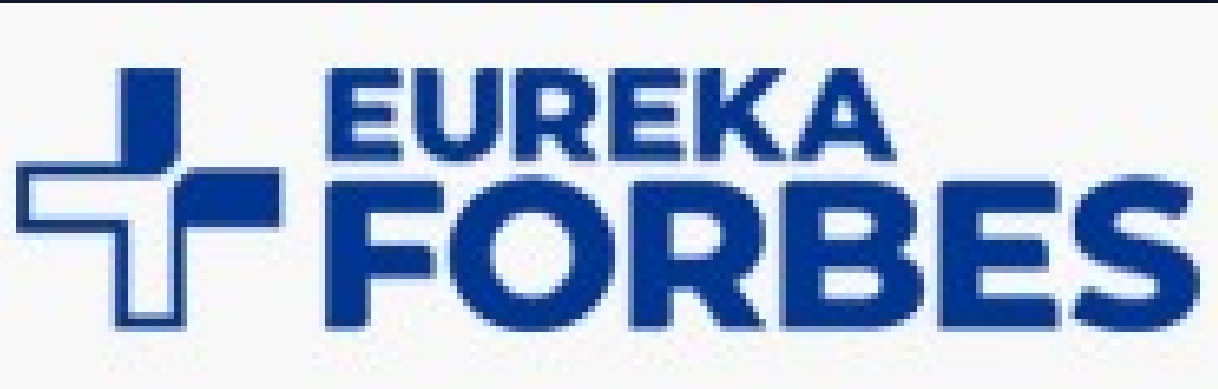 Eureka Forbes