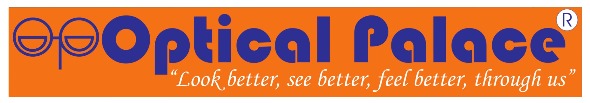 Optical Palace