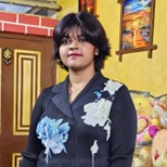 Rohini Pal