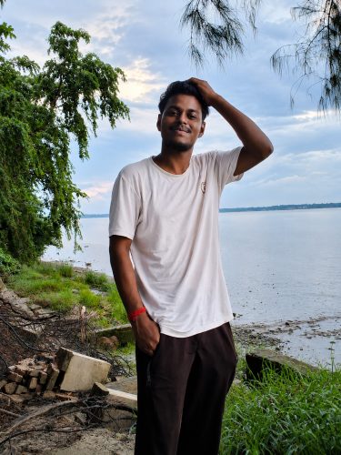 SUBRATA DAS