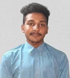 Soumik Roy