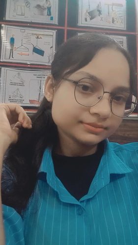 Khushi Mahato