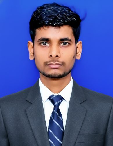 Mr Raj Kumar