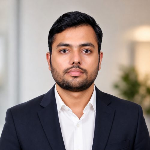 Sandeep Solanki