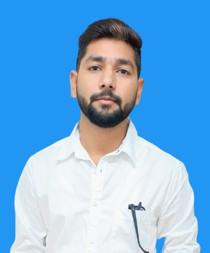 SHIVAM TIWARI