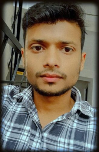 ABHISHEK SHARMA