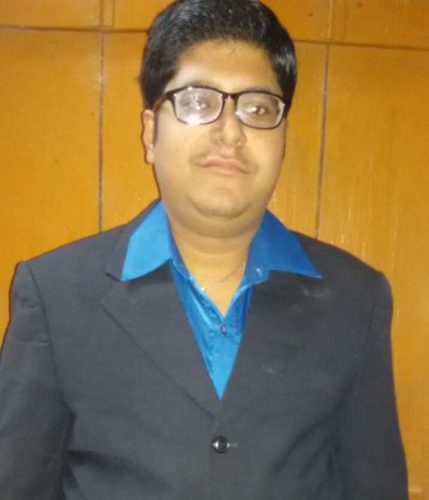 Prosenjit Das