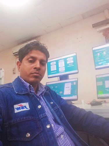 Md AHTESAM FARUQUE